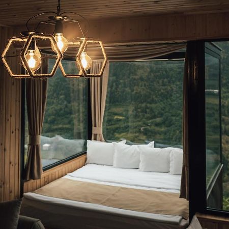 Unique Boutique Hotel Near Batumi Zeda Chkhutuneti Εξωτερικό φωτογραφία