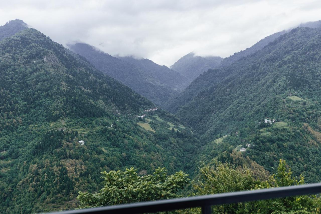 Unique Boutique Hotel Near Batumi Zeda Chkhutuneti Εξωτερικό φωτογραφία