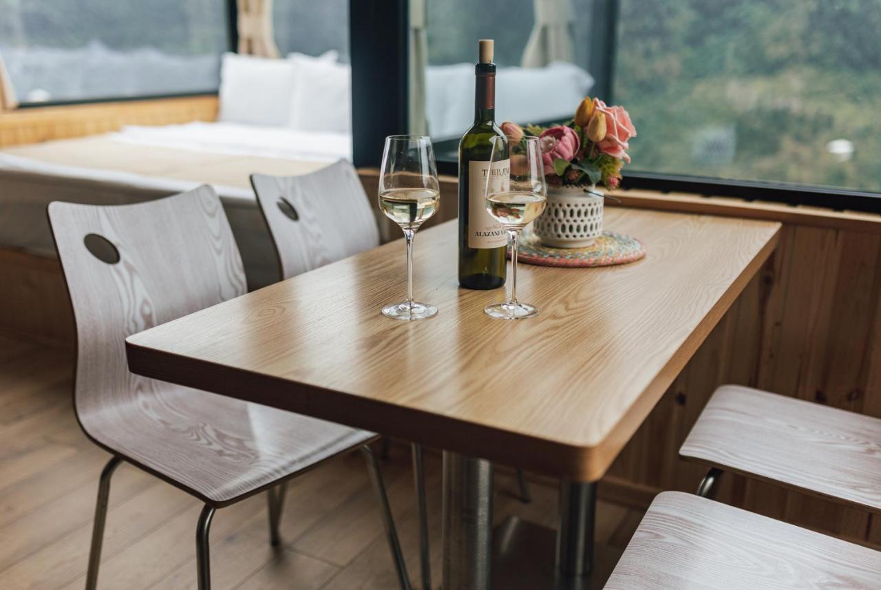 Unique Boutique Hotel Near Batumi Zeda Chkhutuneti Εξωτερικό φωτογραφία