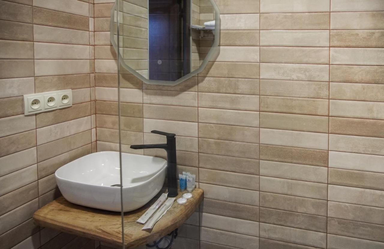 Unique Boutique Hotel Near Batumi Zeda Chkhutuneti Εξωτερικό φωτογραφία
